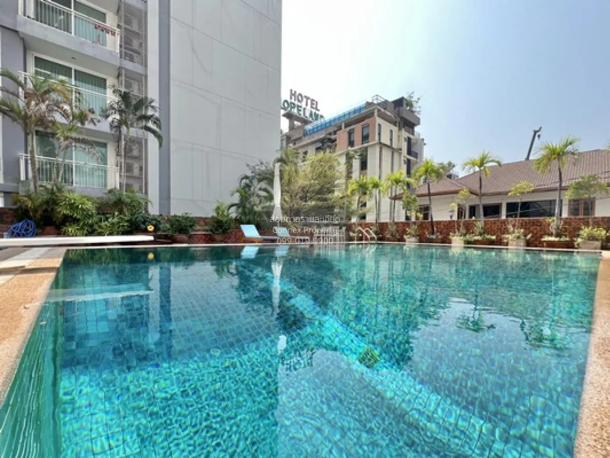 For Sale Condo , Siam Penthouse 1 Condominium , corner unit , BTS