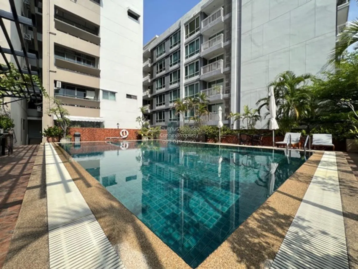 For Sale Condo , Siam Penthouse 1 Condominium , corner unit , BTS