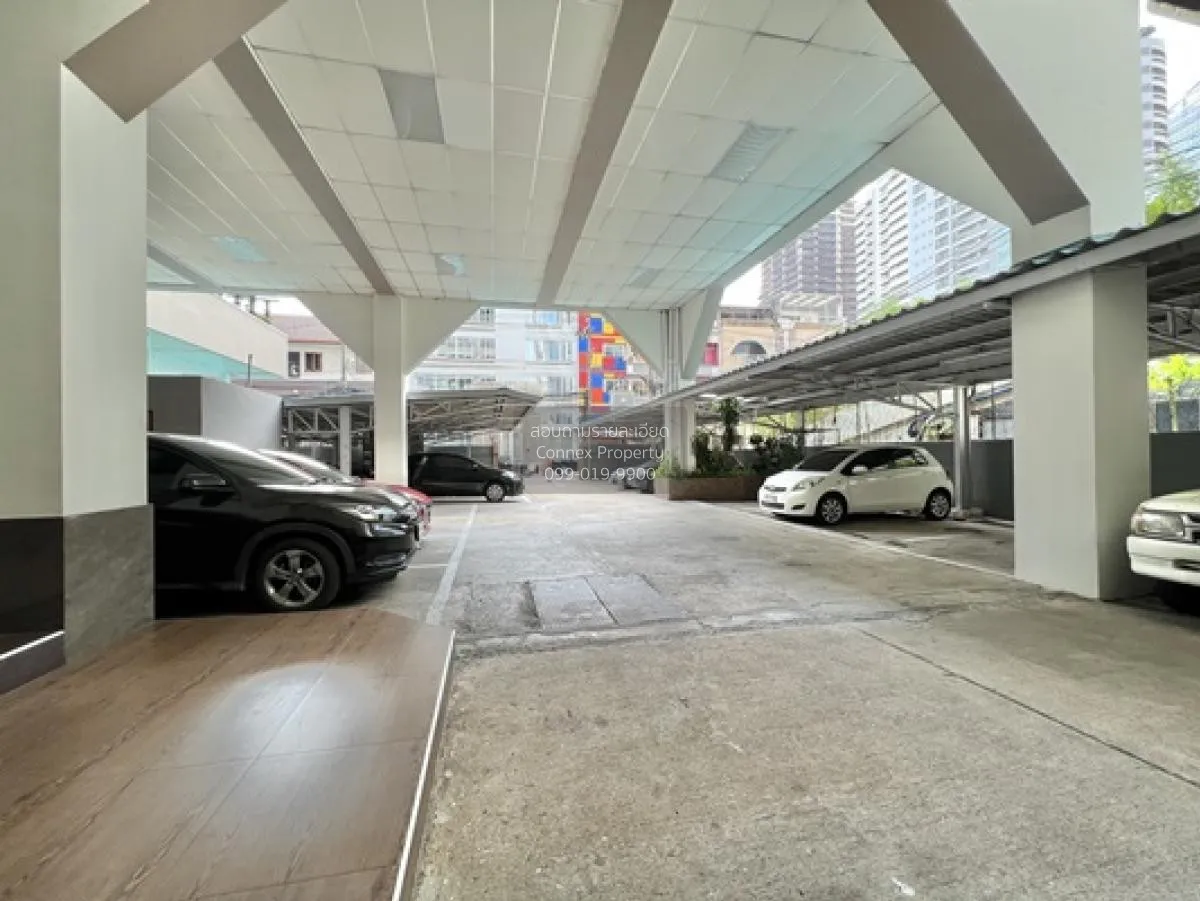 For Sale Condo , Siam Penthouse 1 Condominium , corner unit , BTS