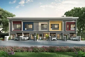 For Sale Townhouse/Townhome  , Siri Place Phaholyothin 52 , Khlong Thanon , Sai Mai , Bangkok , CX-137249