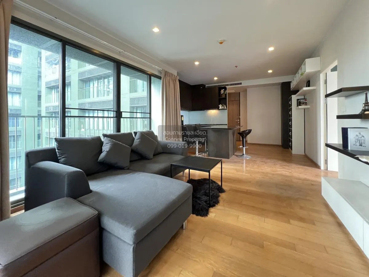 For Sale Condo , Noble Solo , corner unit , BTS-Thong Lo , Khlong 3