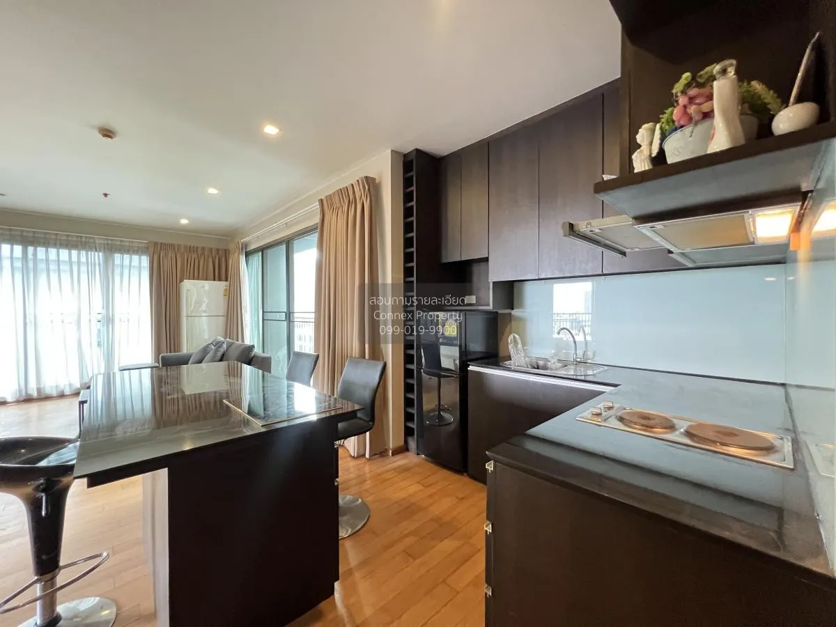 For Sale Condo , Noble Solo , corner unit , BTS-Thong Lo , Khlong