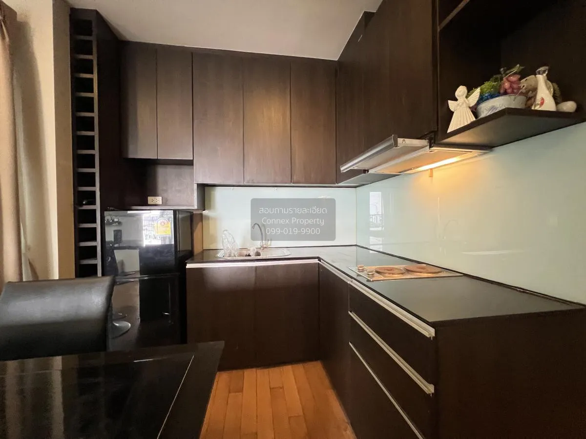 For Sale Condo , Noble Solo , corner unit , BTS-Thong Lo , Khlong