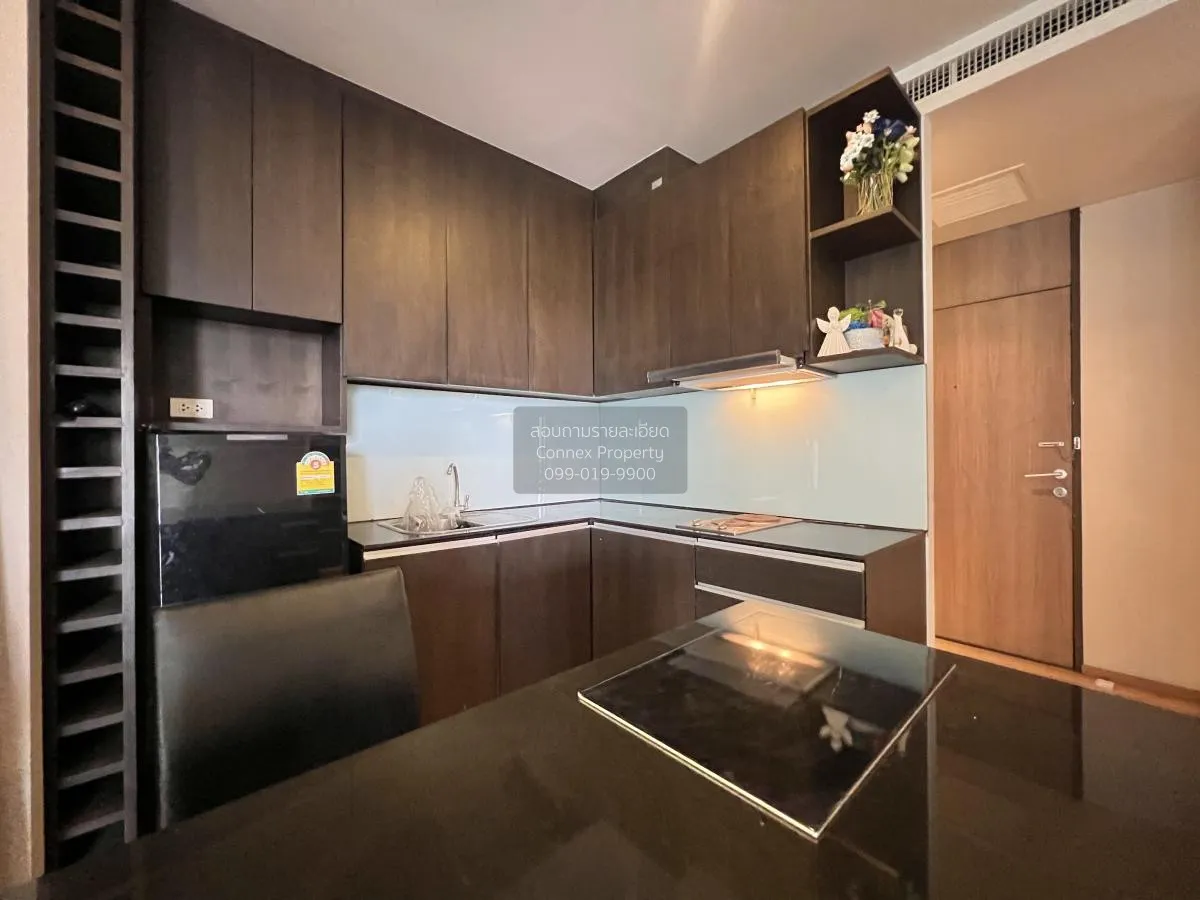 For Sale Condo , Noble Solo , corner unit , BTS-Thong Lo , Khlong