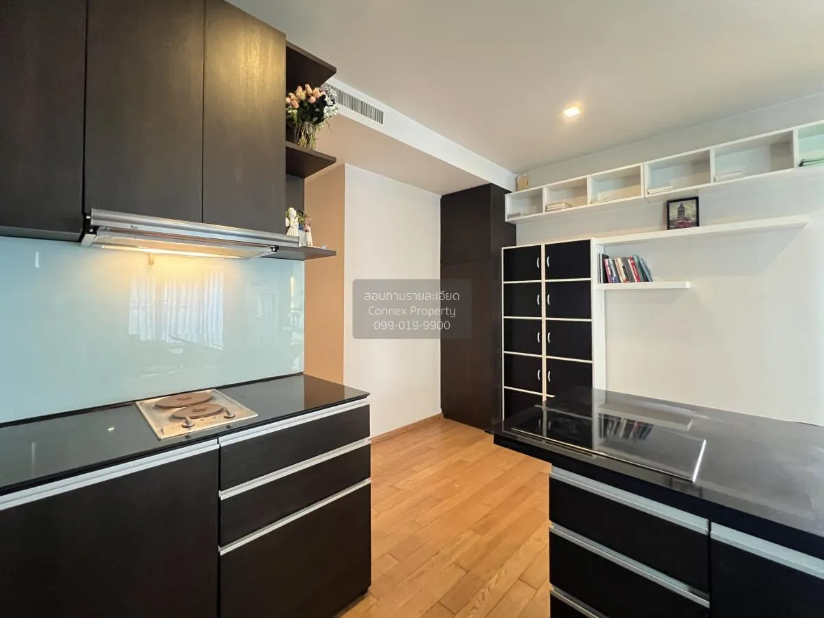 For Sale Condo , Noble Solo , corner unit , BTS-Thong Lo , Khlong