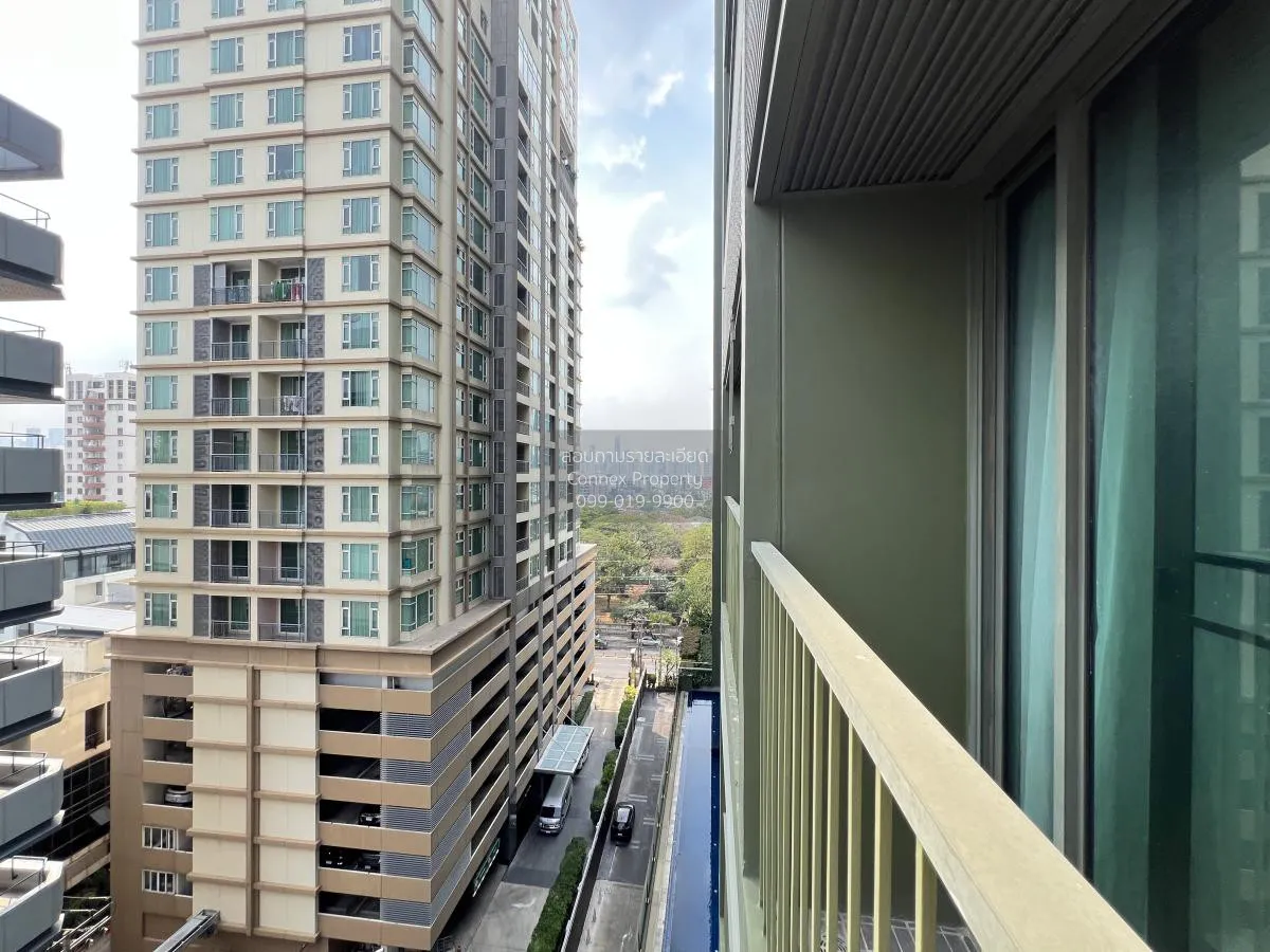 For Sale Condo , Noble Solo , corner unit , BTS-Thong Lo , Khlong