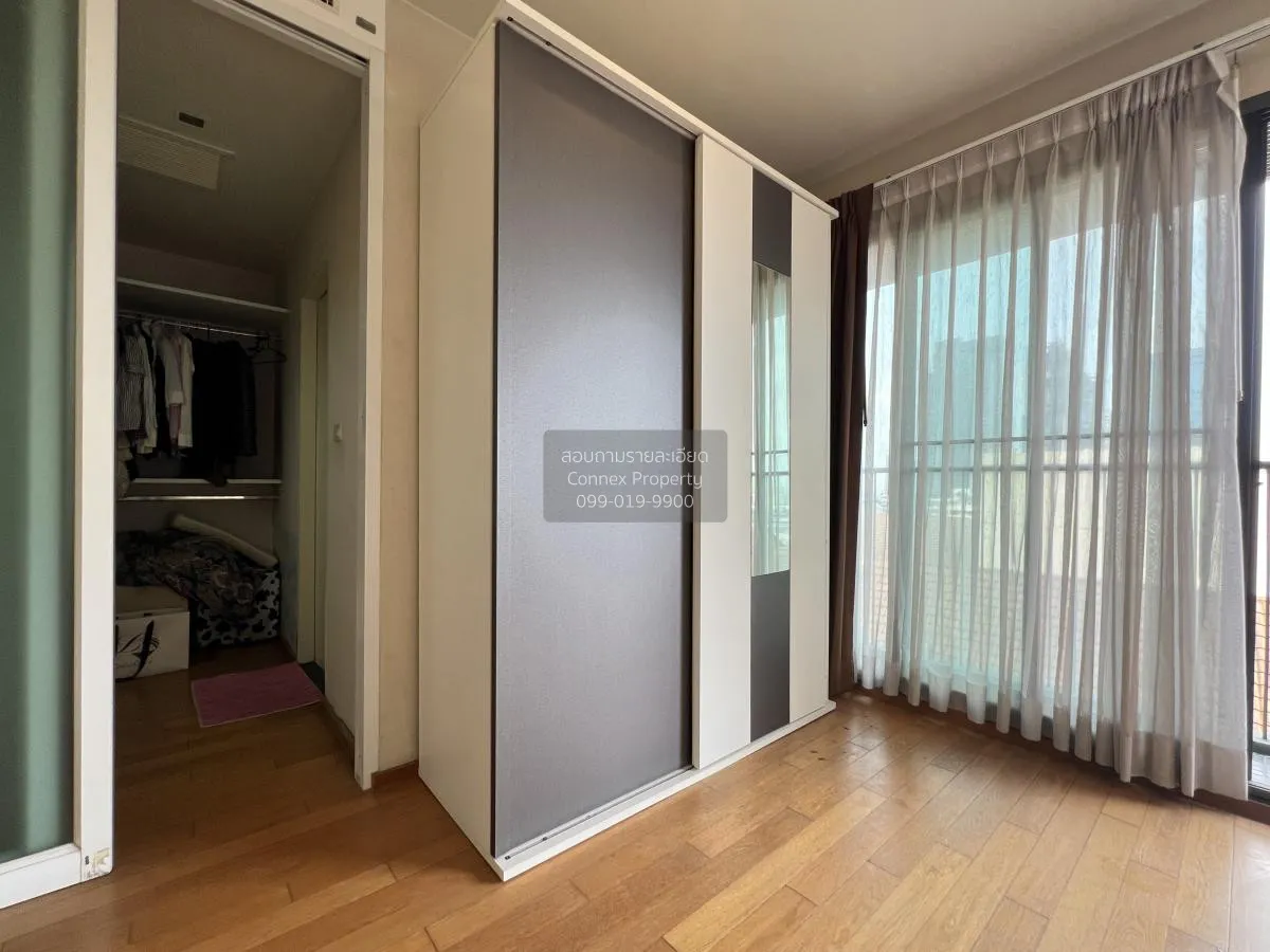 For Sale Condo , Noble Solo , corner unit , BTS-Thong Lo , Khlong