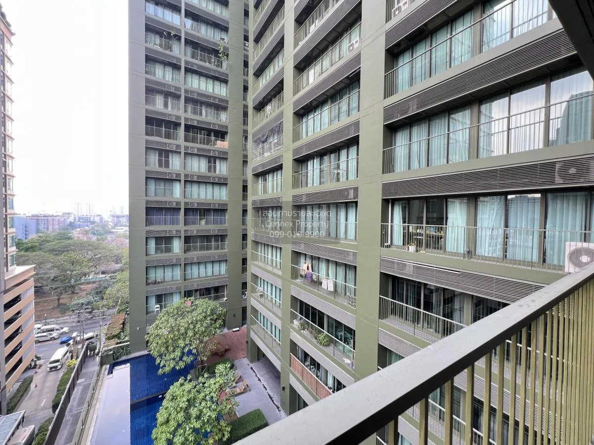 For Sale Condo , Noble Solo , corner unit , BTS-Thong Lo , Khlong