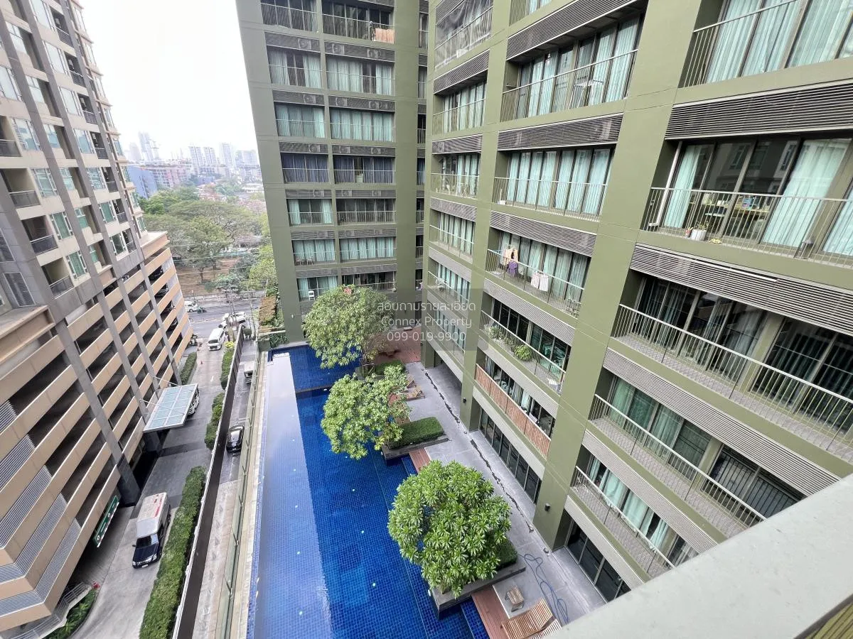For Sale Condo , Noble Solo , corner unit , BTS-Thong Lo , Khlong