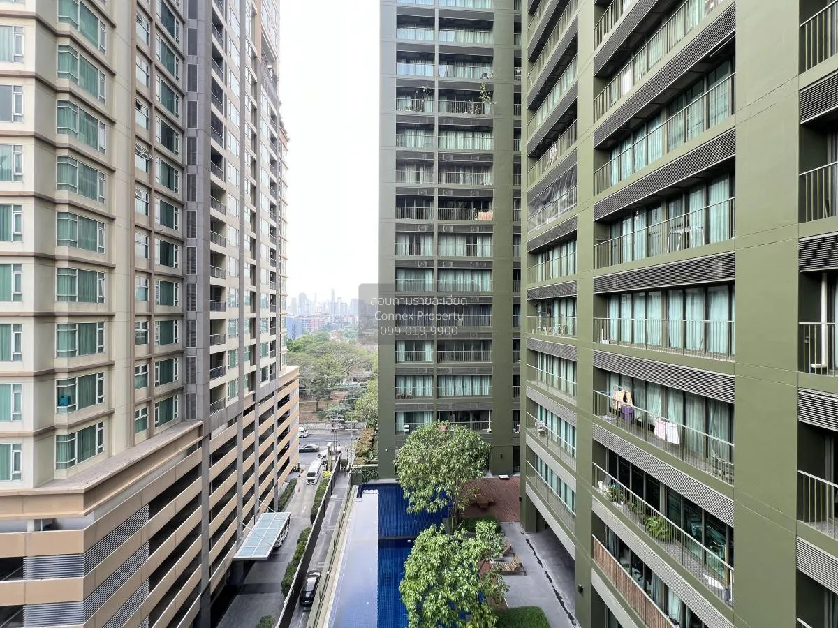 For Sale Condo , Noble Solo , corner unit , BTS-Thong Lo , Khlong