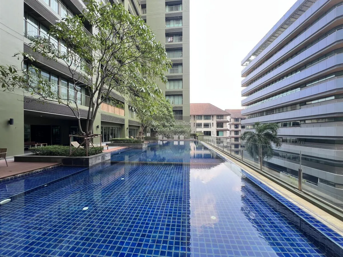 For Sale Condo , Noble Solo , corner unit , BTS-Thong Lo , Khlong