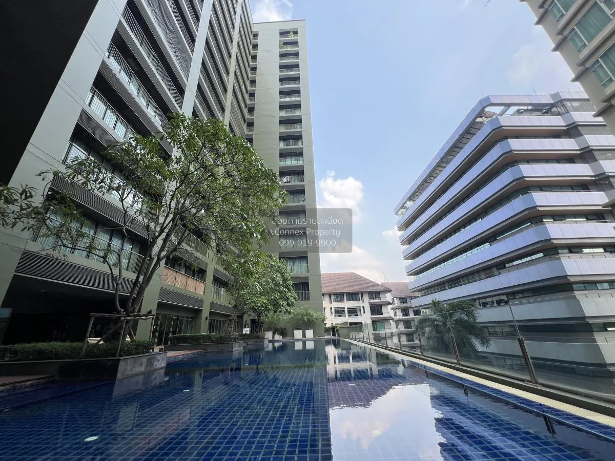 For Sale Condo , Noble Solo , corner unit , BTS-Thong Lo , Khlong