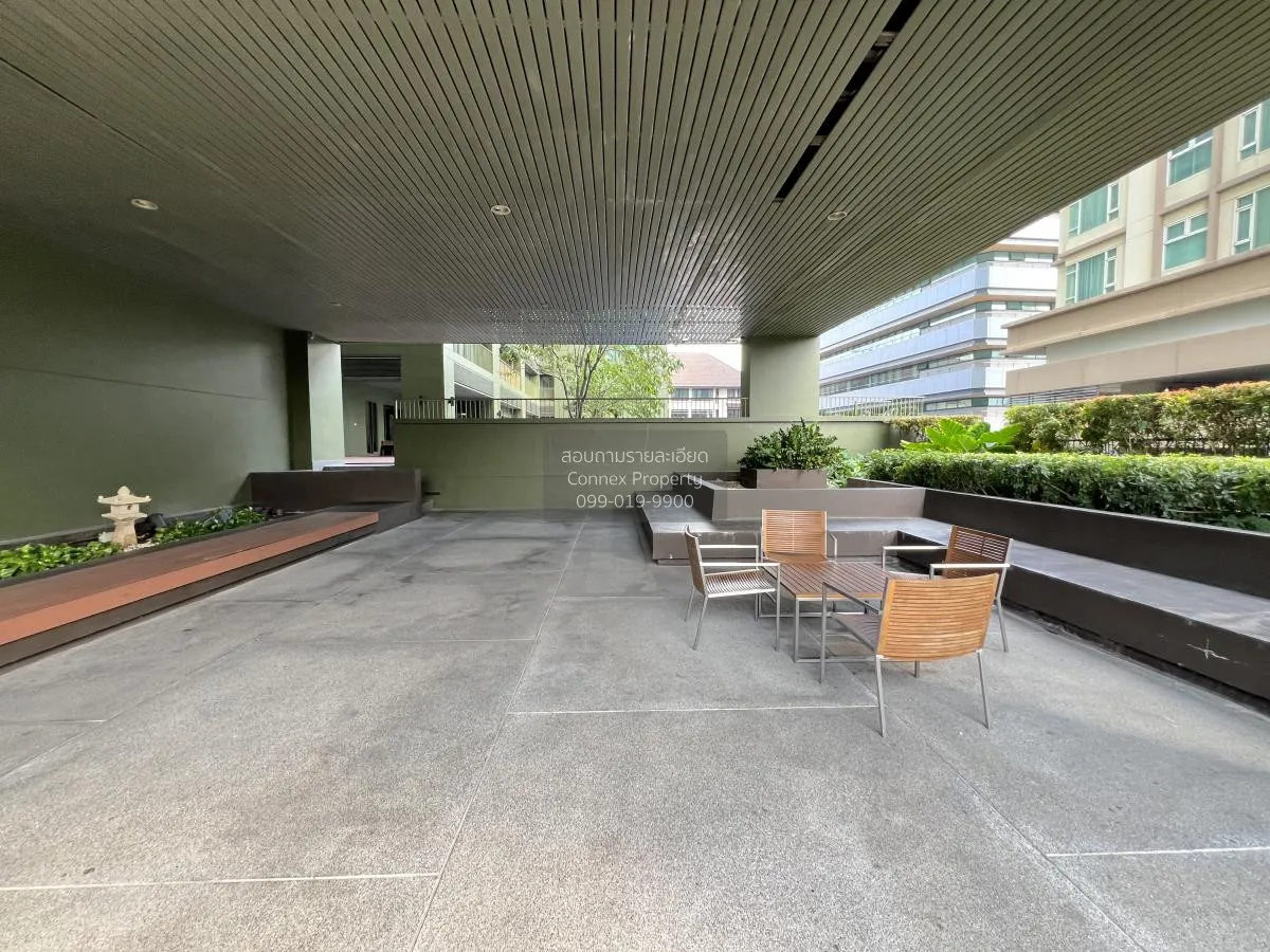 For Sale Condo , Noble Solo , corner unit , BTS-Thong Lo , Khlong