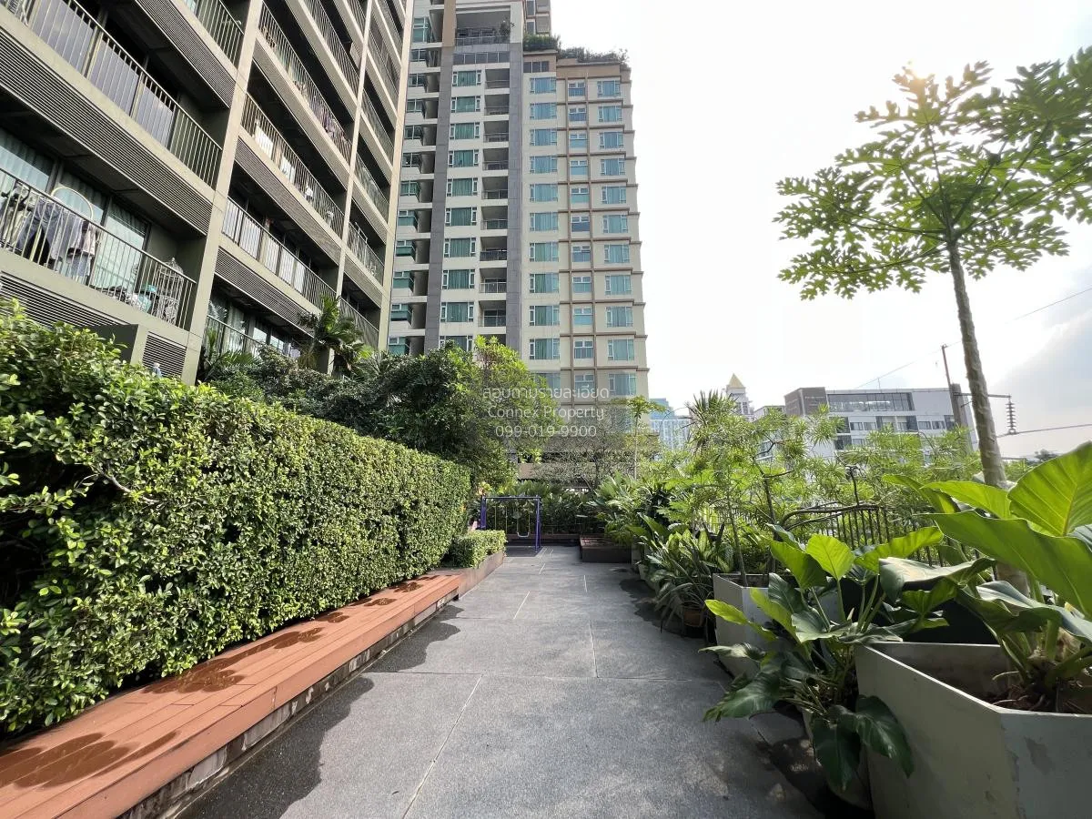 For Sale Condo , Noble Solo , corner unit , BTS-Thong Lo , Khlong
