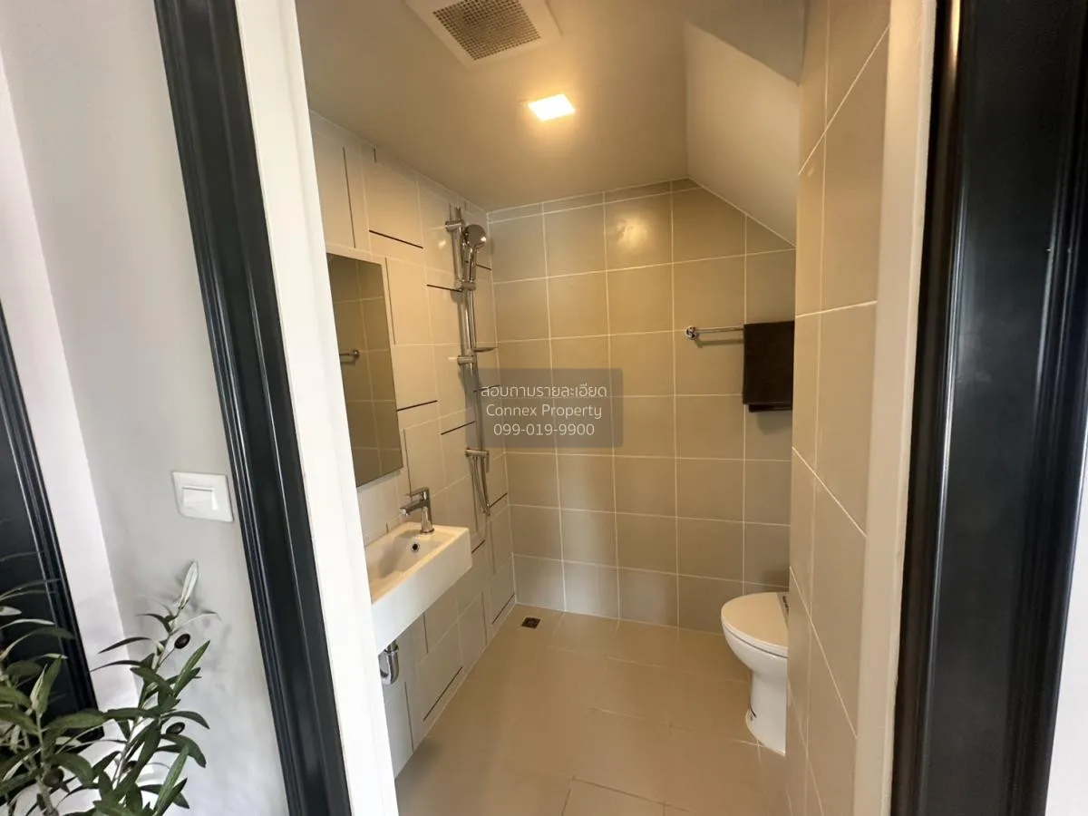 For Sale Townhouse/Townhome  , Siri Place Ratchapruek - Nakhon In