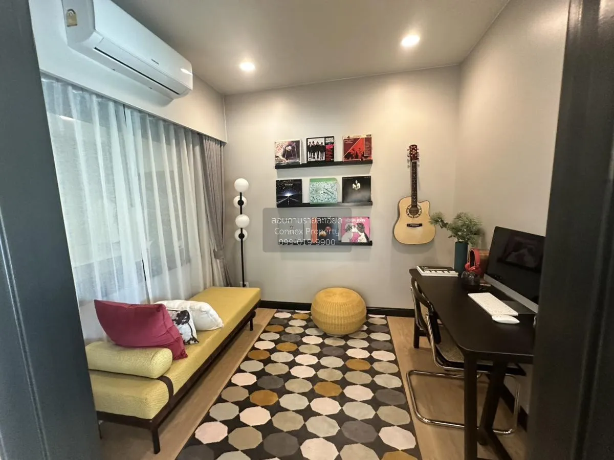 For Sale Townhouse/Townhome  , Siri Place Ratchapruek - Nakhon In