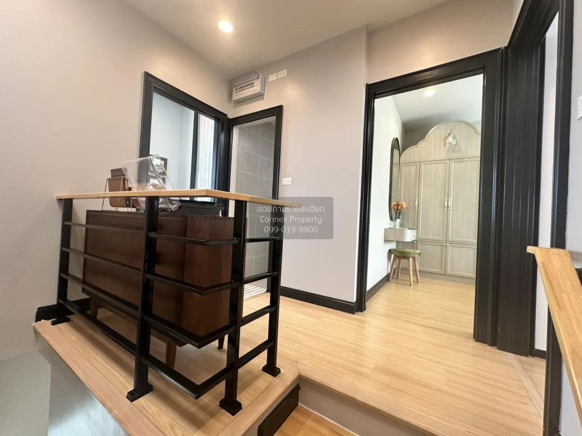 For Sale Townhouse/Townhome  , Siri Place Ratchapruek - Nakhon In