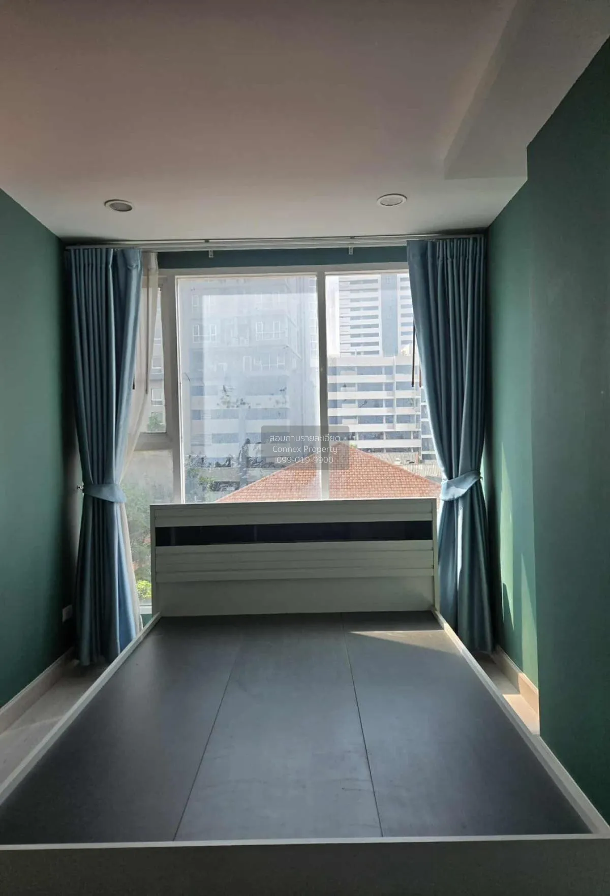For Sale Condo , Tourmaline Lite Sathorn-Taksin , BTS-Krung Thon  3