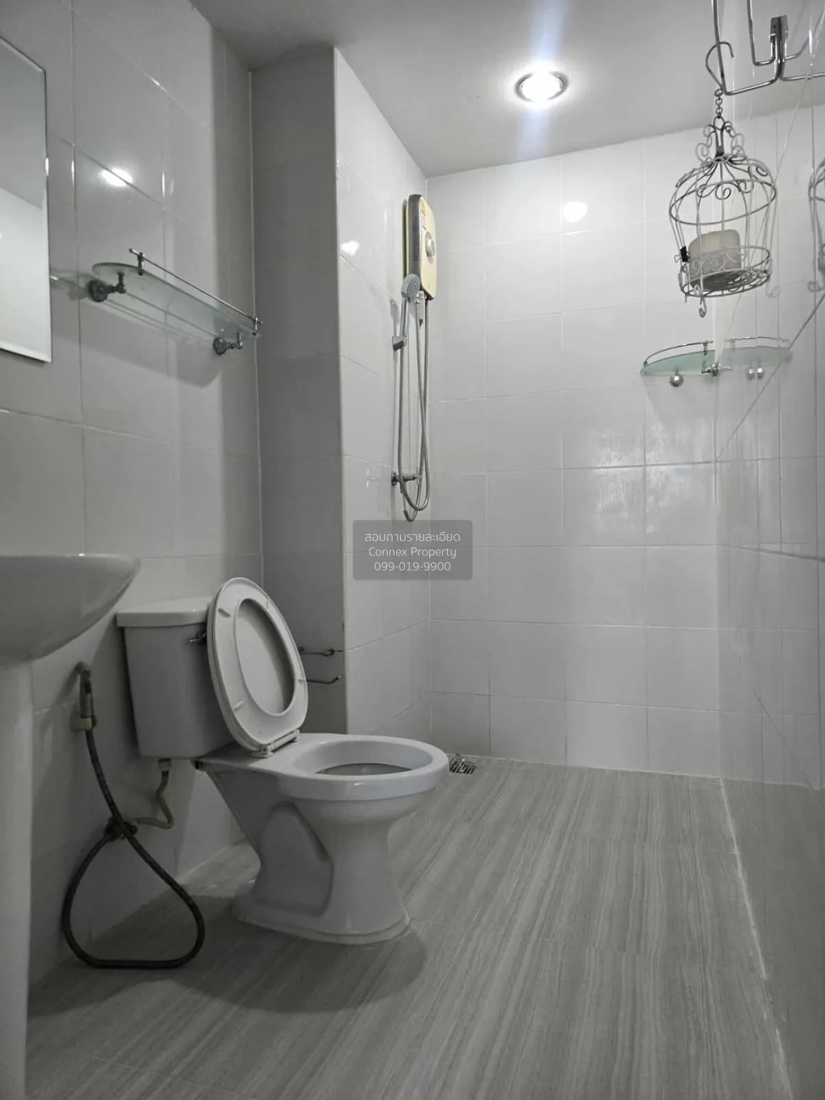 For Sale Condo , Tourmaline Lite Sathorn-Taksin , BTS-Krung Thon  4