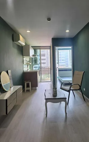 For Sale Condo , Tourmaline Lite Sathorn-Taksin , BTS-Krung Thon Buri , Khlong Ton Sai , Khlong San , Bangkok , CX-137253