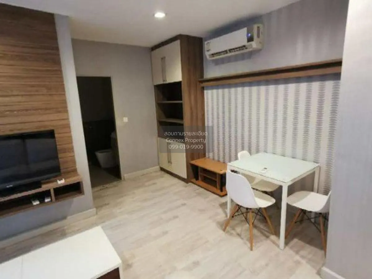 ขายคอนโด  ไอดีโอ โมบิ พระราม 9 MRT-พระราม 9 ห้วยขวาง เขต ห้วยขวาง 2