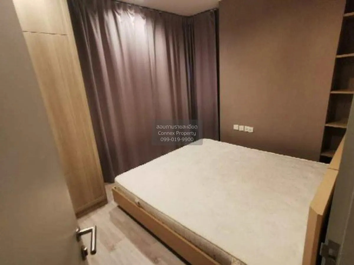 ขายคอนโด  ไอดีโอ โมบิ พระราม 9 MRT-พระราม 9 ห้วยขวาง เขต ห้วยขวาง 3