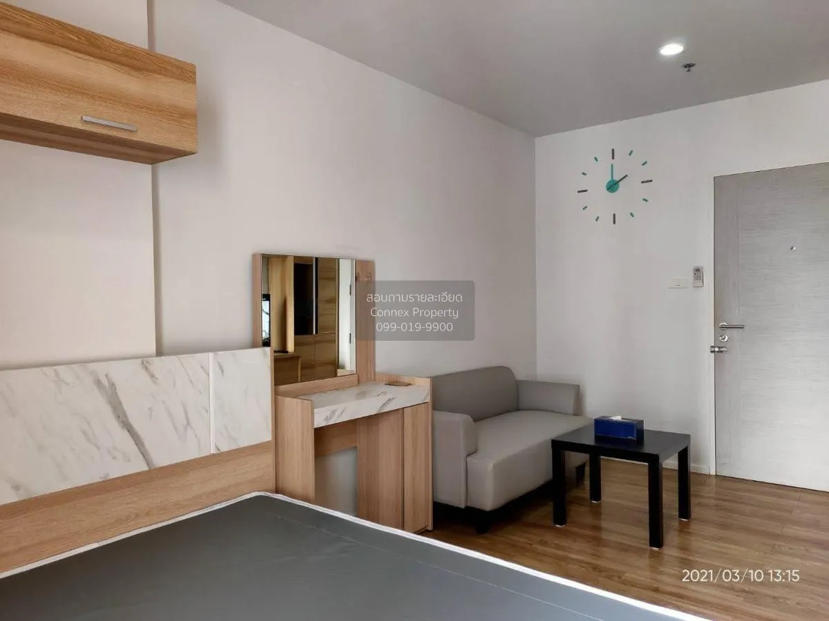 For Rent Condo , ISSI CONDO SUKSAWAT , Bang Pakok , Rat Burana ,  1