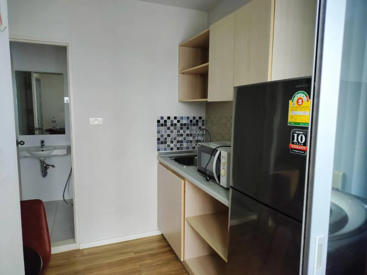 For Rent Condo , ISSI CONDO SUKSAWAT , Bang Pakok , Rat Burana ,  4