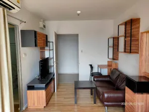 For Rent Condo , ISSI CONDO SUKSAWAT , Bang Pakok , Rat Burana , Bangkok , CX-137258