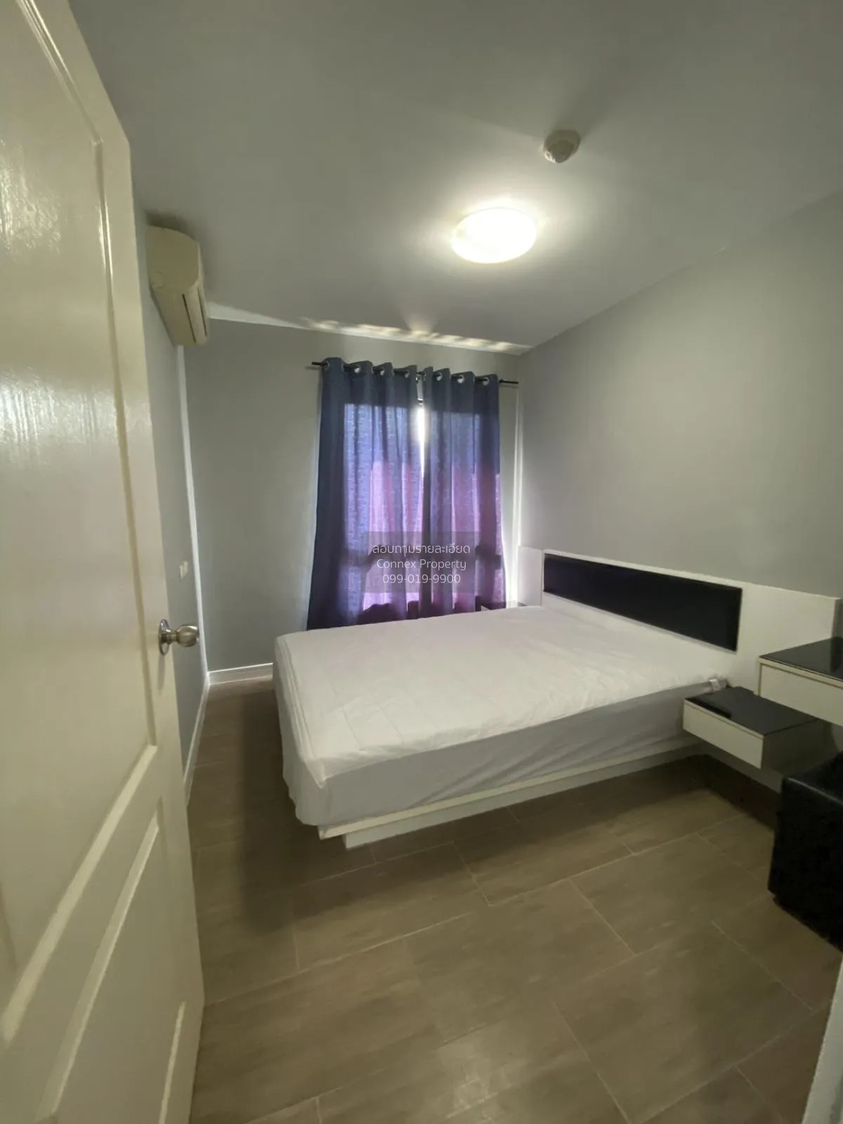 ขายคอนโด  ไอ คอนโด สุขุมวิท 105 BTS-บางนา บางนา เขต บางนา กรุงเทพ 4