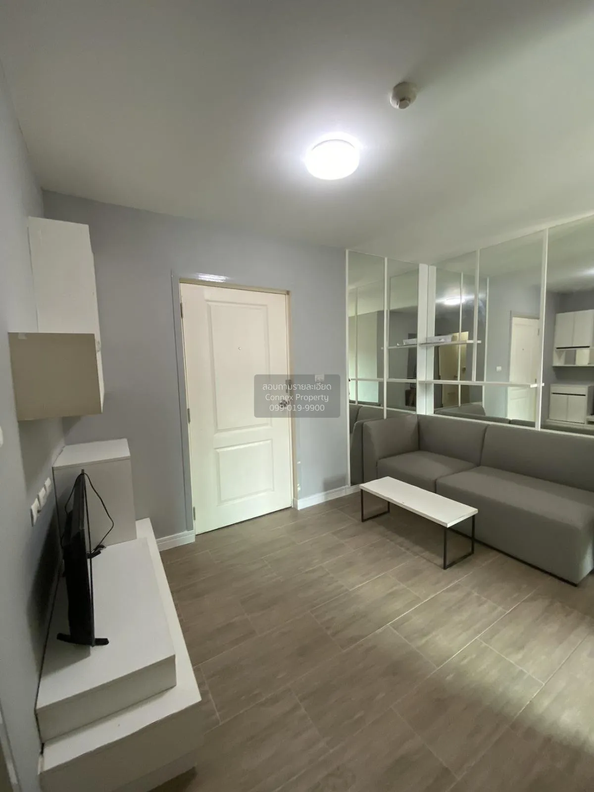 เช่าคอนโด  ไอ คอนโด สุขุมวิท 105 BTS-บางนา บางนา เขต บางนา กรุงเท 2