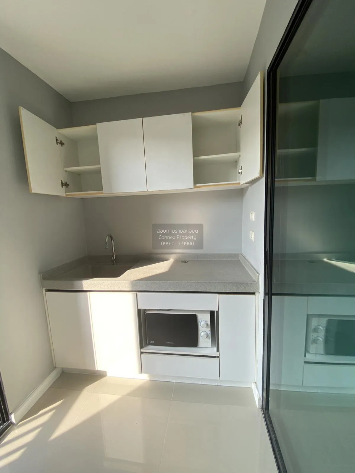 เช่าคอนโด  ไอ คอนโด สุขุมวิท 105 BTS-บางนา บางนา เขต บางนา กรุงเท 3