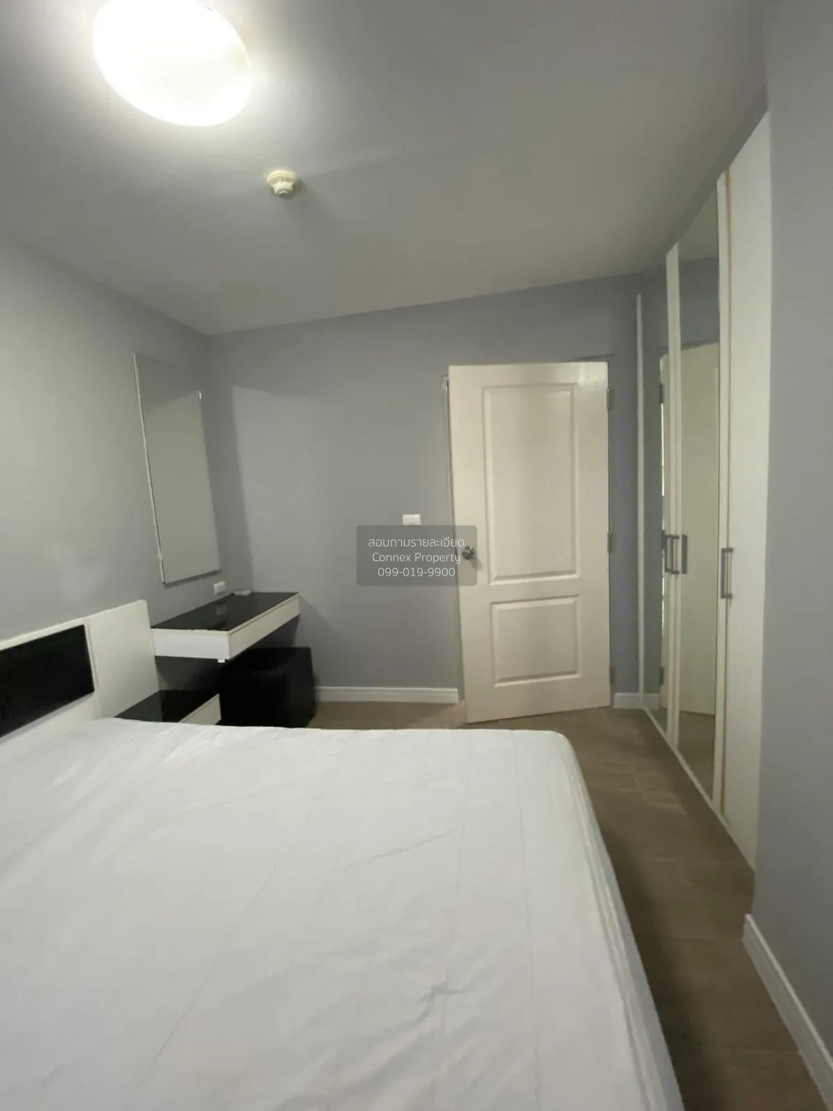 เช่าคอนโด  ไอ คอนโด สุขุมวิท 105 BTS-บางนา บางนา เขต บางนา กรุงเท