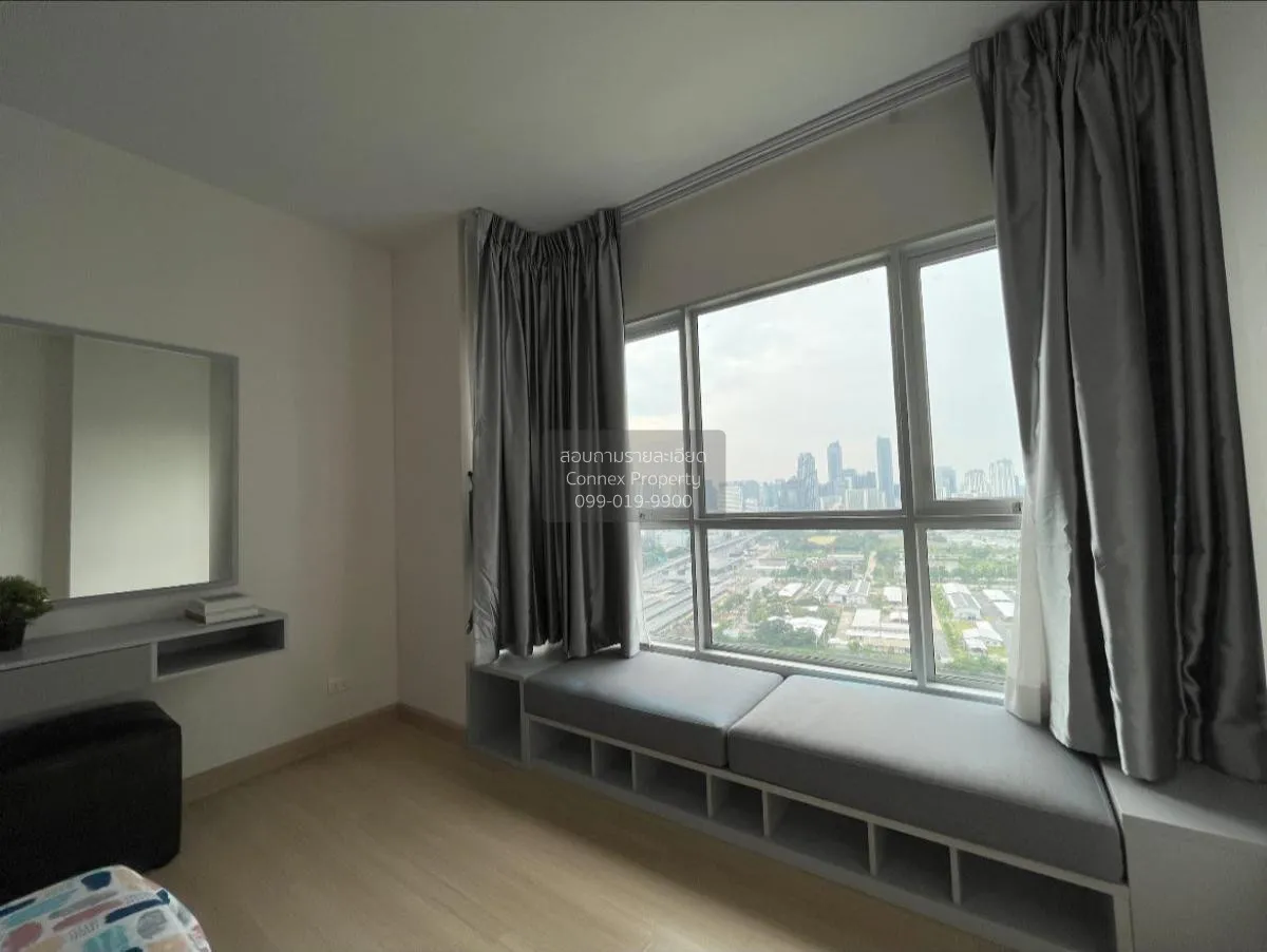 For Rent Condo , Supalai Veranda Rama 9 , MRT-Phra Ram 9 , Bang K 4