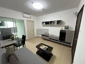 For Rent Condo , Supalai Veranda Rama 9 , MRT-Phra Ram 9 , Bang Kapi , Huai Khwang , Bangkok , CX-137270