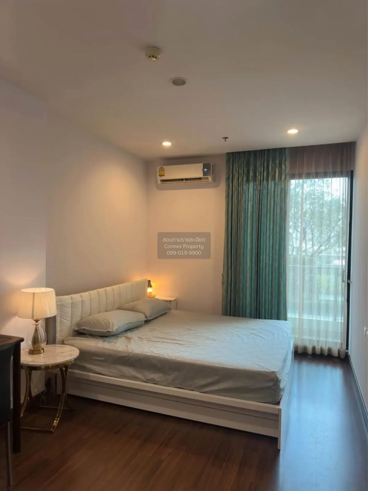 For Rent Condo , Supalai Premier @ Asoke , MRT-Phetchaburi , Bang
