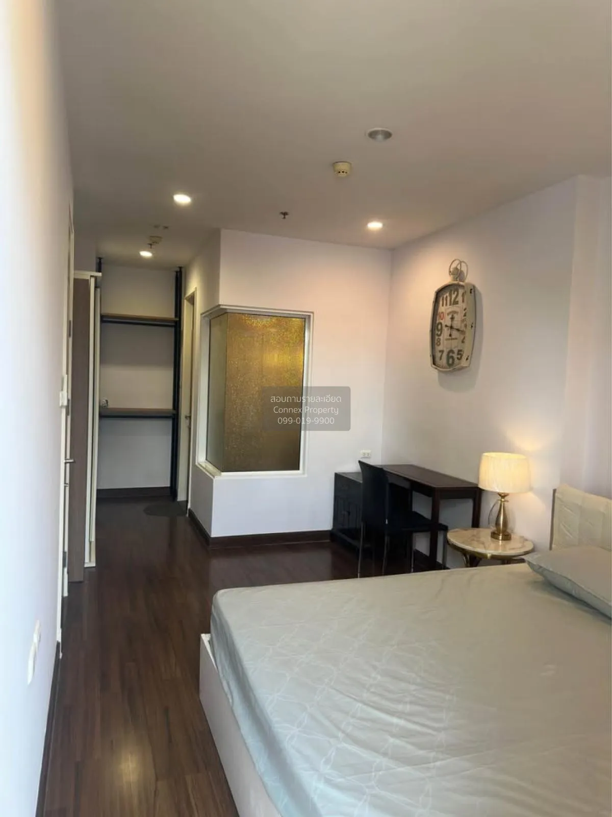 For Rent Condo , Supalai Premier @ Asoke , MRT-Phetchaburi , Bang