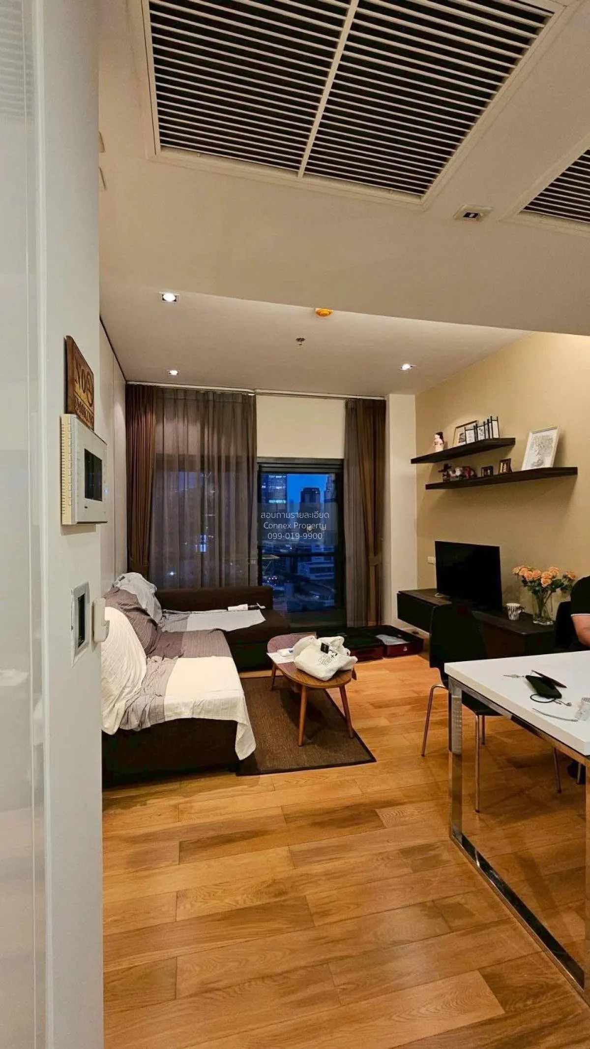 For Sale Condo , Circle Living Prototype , MRT-Phetchaburi , Makk 1