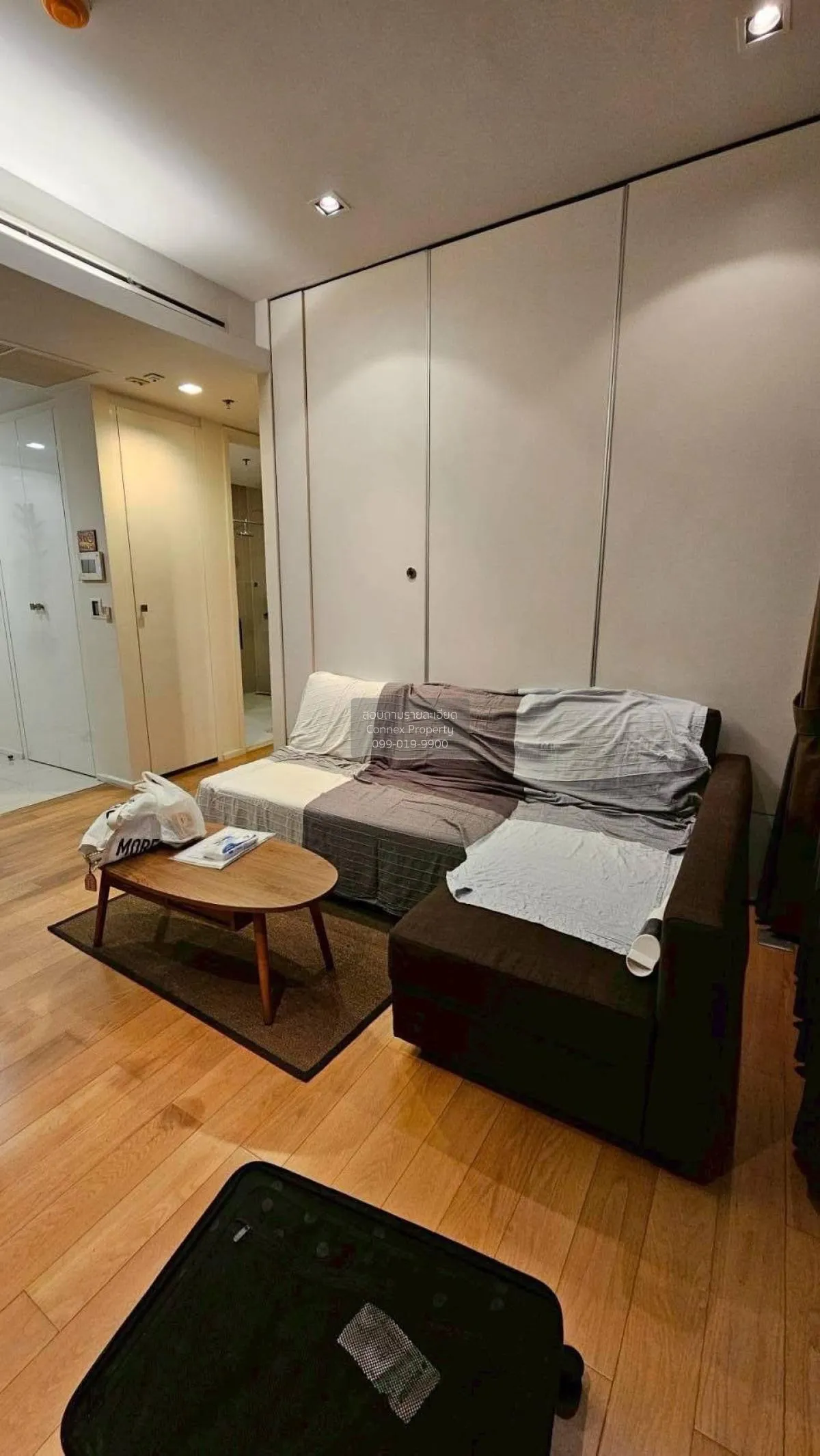 For Sale Condo , Circle Living Prototype , MRT-Phetchaburi , Makk 2