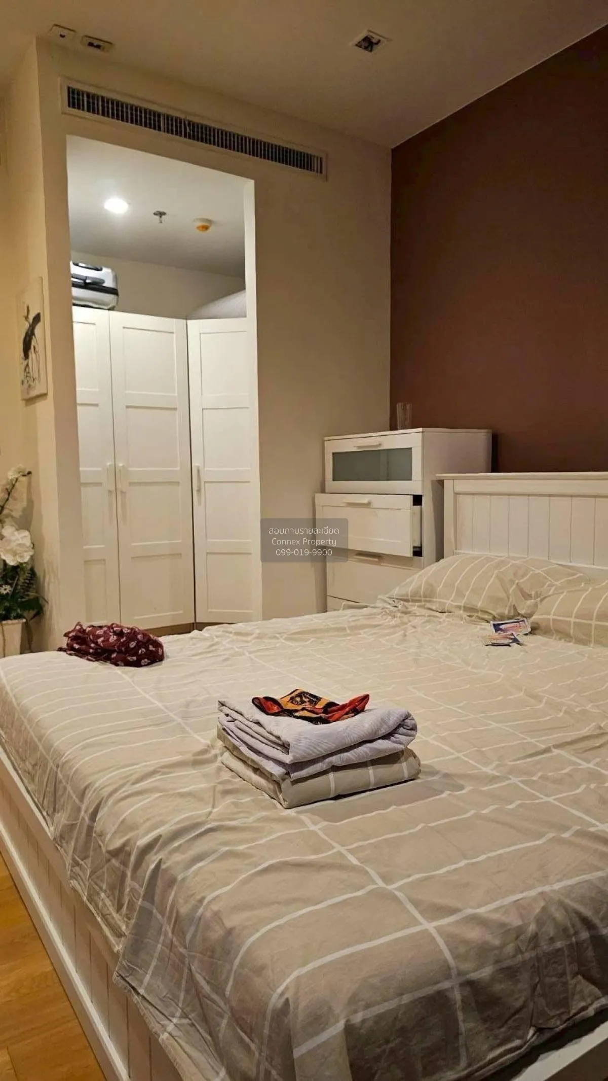 For Sale Condo , Circle Living Prototype , MRT-Phetchaburi , Makk 3