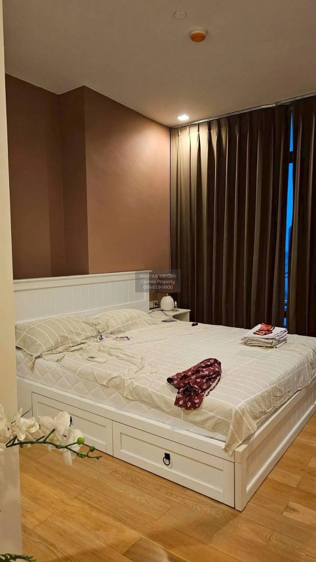 For Sale Condo , Circle Living Prototype , MRT-Phetchaburi , Makk 4