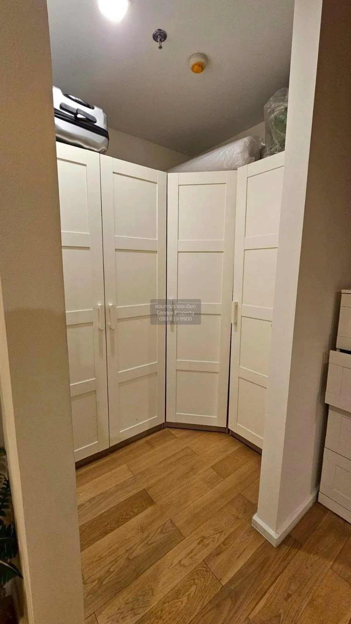 For Sale Condo , Circle Living Prototype , MRT-Phetchaburi , Makk