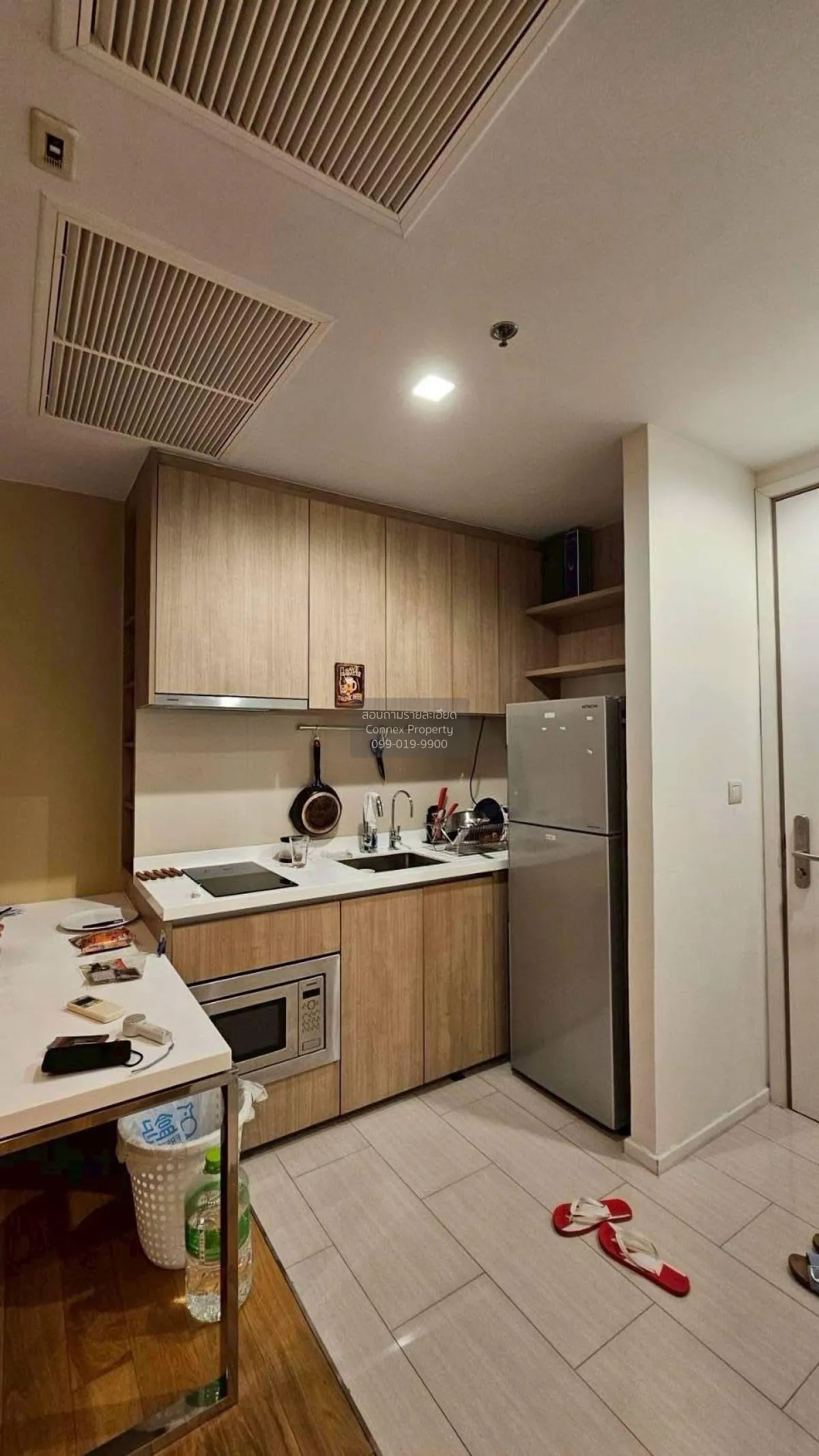 For Sale Condo , Circle Living Prototype , MRT-Phetchaburi , Makk