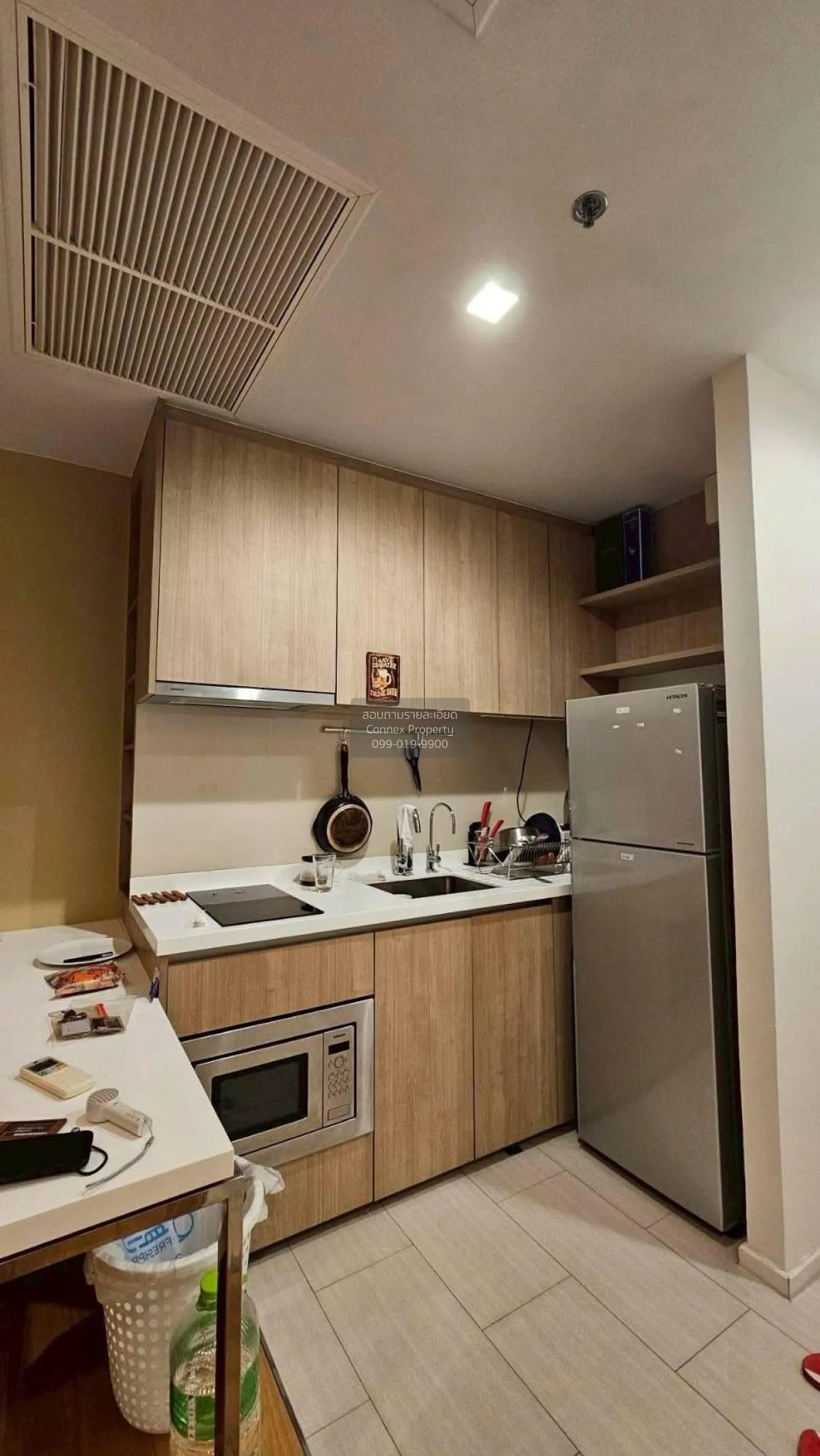 For Sale Condo , Circle Living Prototype , MRT-Phetchaburi , Makk