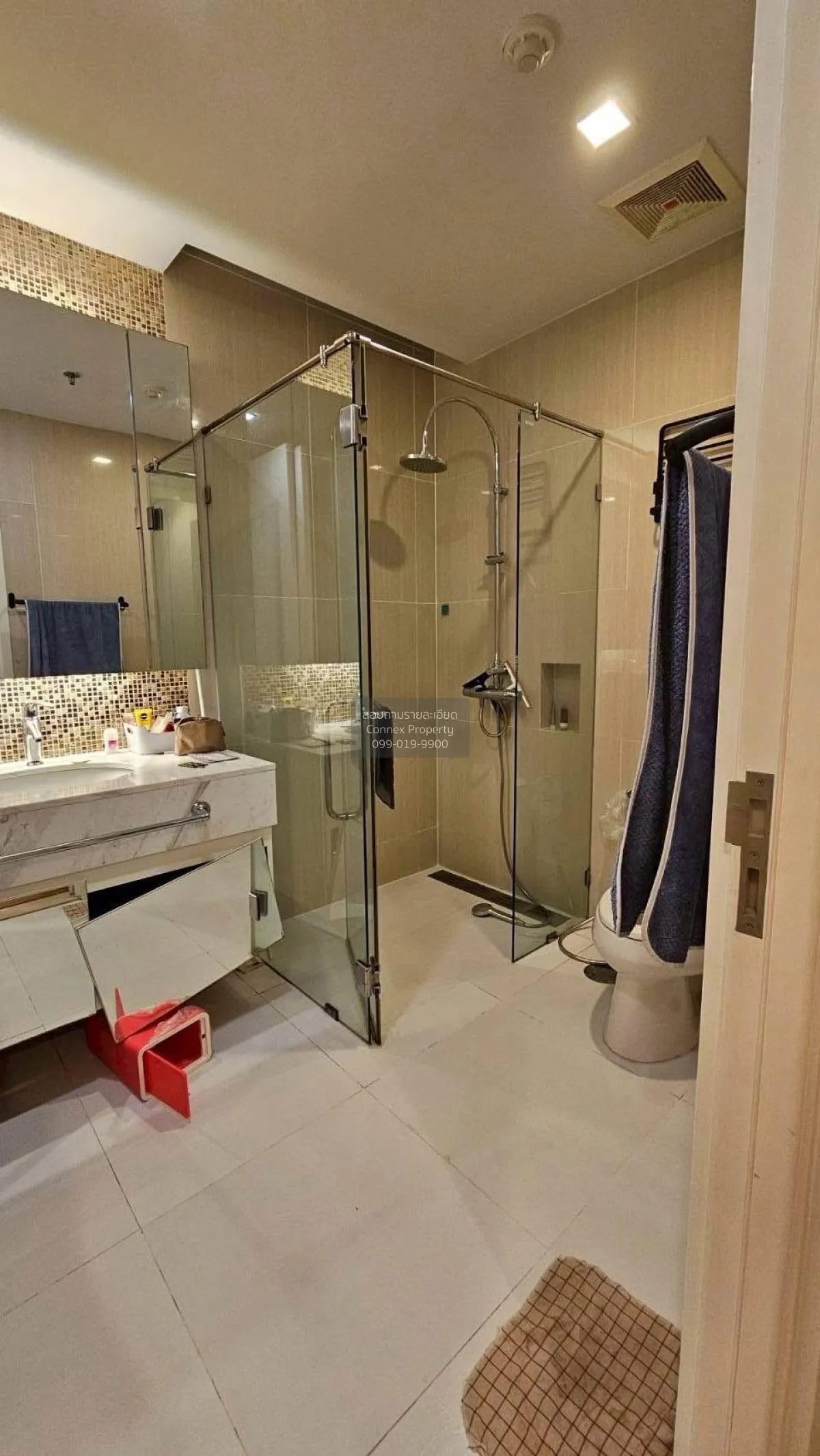 For Sale Condo , Circle Living Prototype , MRT-Phetchaburi , Makk