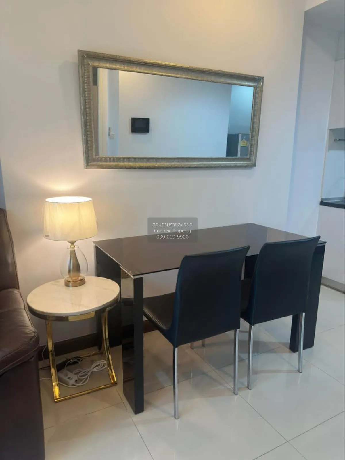 ขายคอนโด  ศุภาลัย พรีเมียร์ แอท อโศก MRT-เพชรบุรี บางกะปิ เขต ห้ว 3