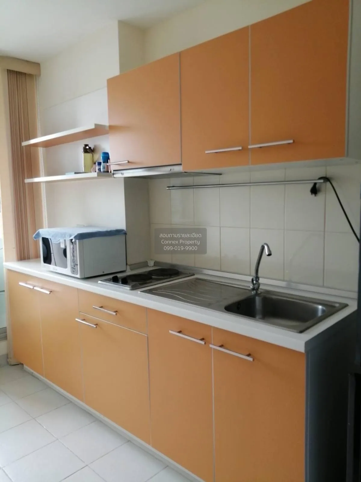 FOR RENT condo , Life @ Sukhumvit 65 , BTS-Ekkamai , Phra Khanong 2