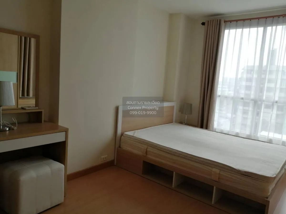 FOR RENT condo , Life @ Sukhumvit 65 , BTS-Ekkamai , Phra Khanong 3