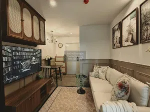 เช่าคอนโด  รีเจ้นท์ โฮม บางนา (โครงการใหม่) บางนา เขต บางนา กรุงเทพ CX-137289