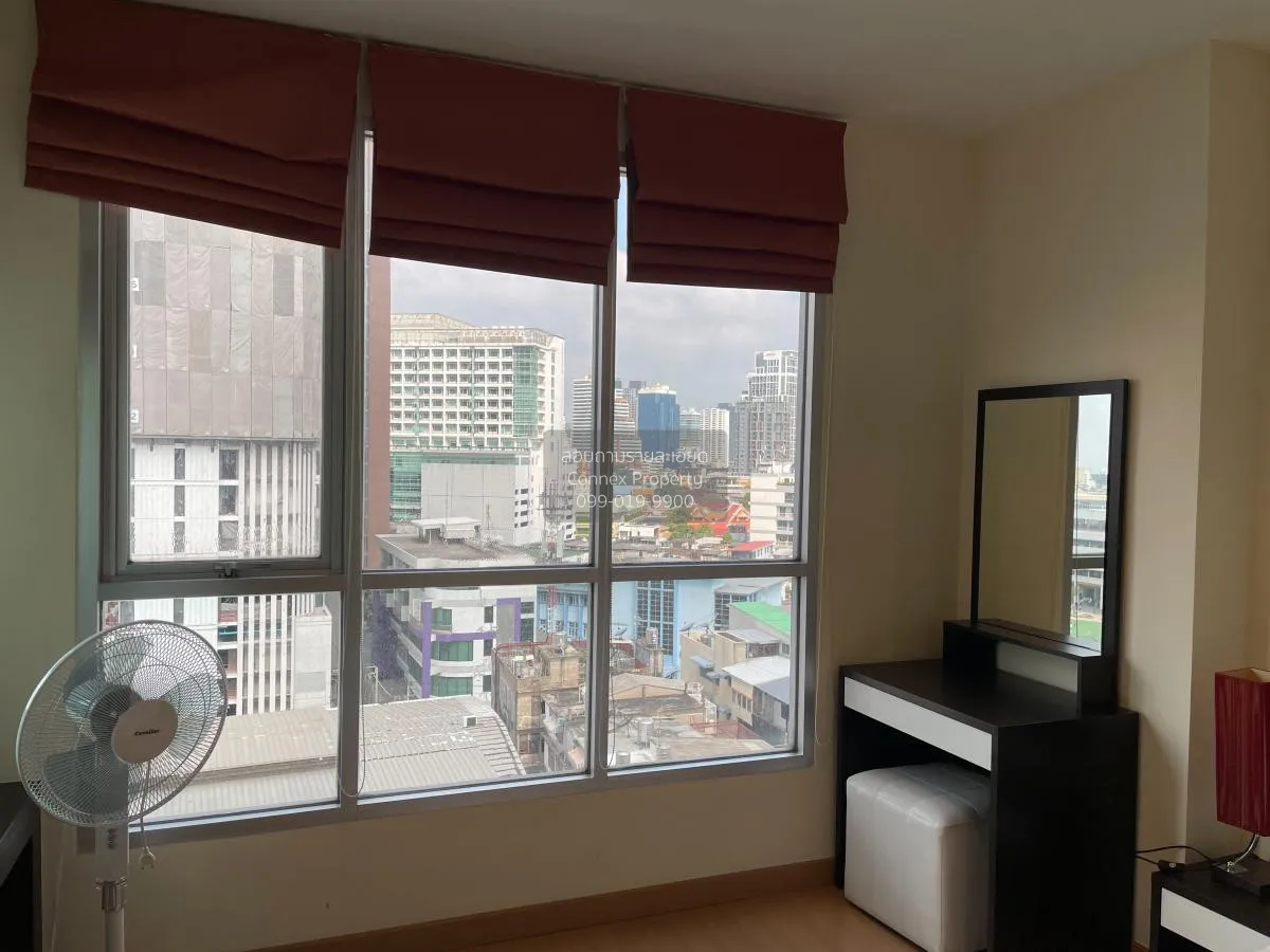 เช่าคอนโด  ไลฟ์ แอท สุขุมวิท 65 BTS-เอกมัย พระโขนงเหนือ เขต วัฒนา